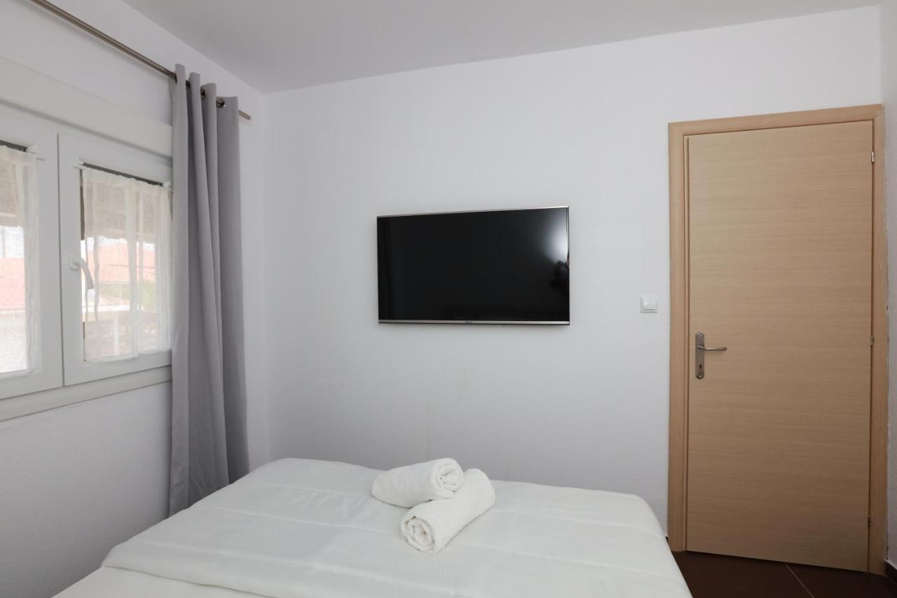 Vergia Apartment 2 Экстерьер фото