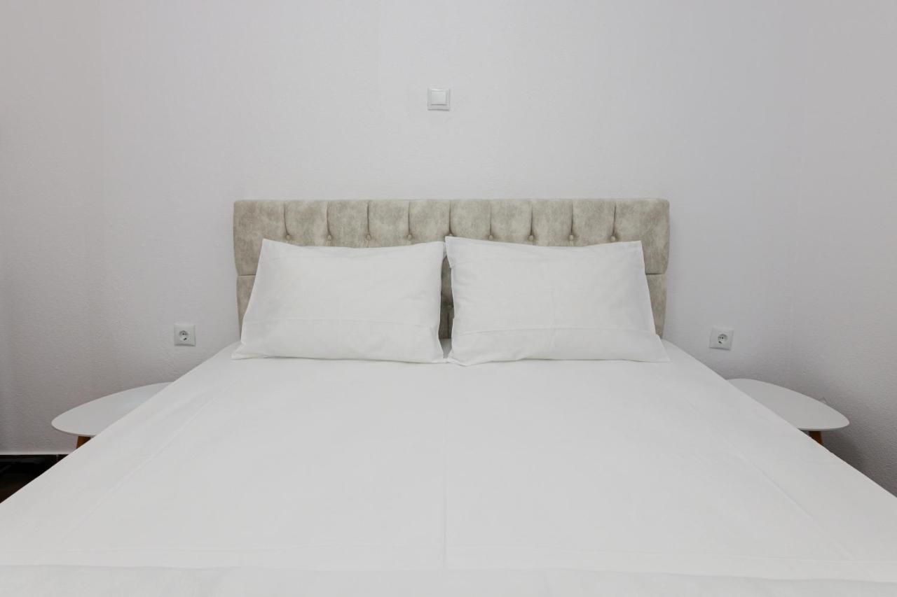 Vergia Apartment 2 Экстерьер фото
