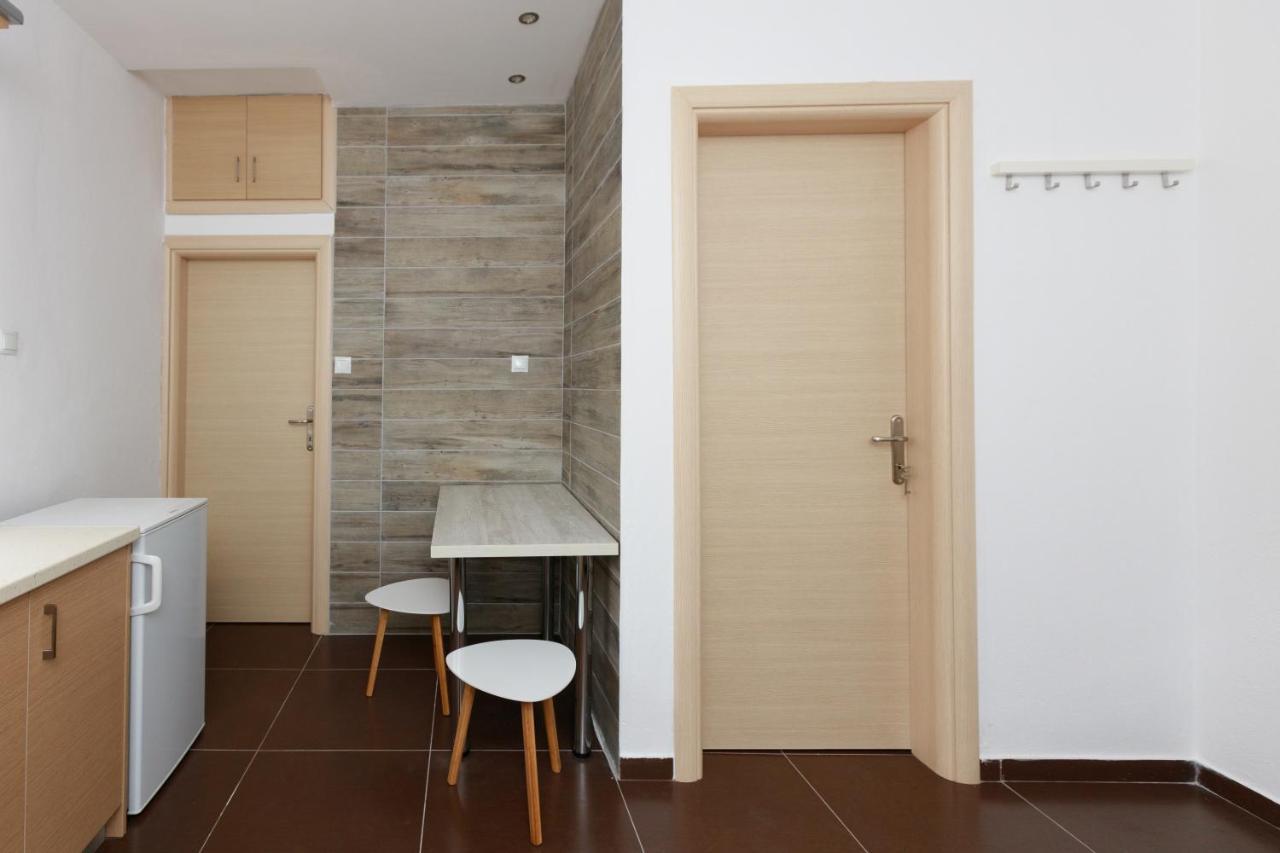 Vergia Apartment 2 Экстерьер фото