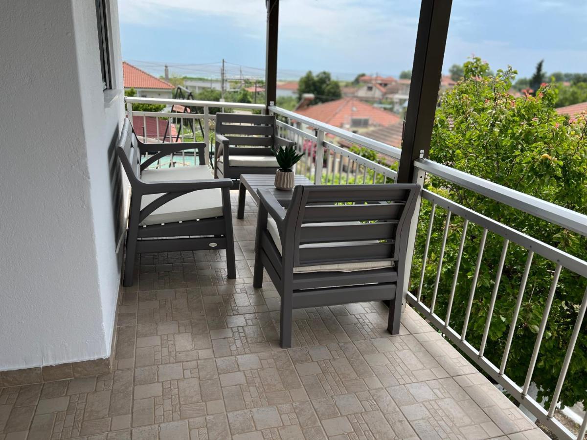 Vergia Apartment 2 Экстерьер фото