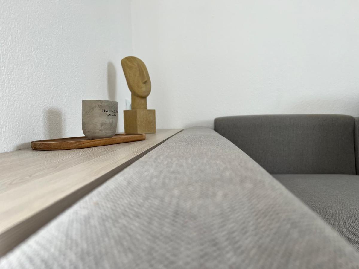 Vergia Apartment 2 Экстерьер фото