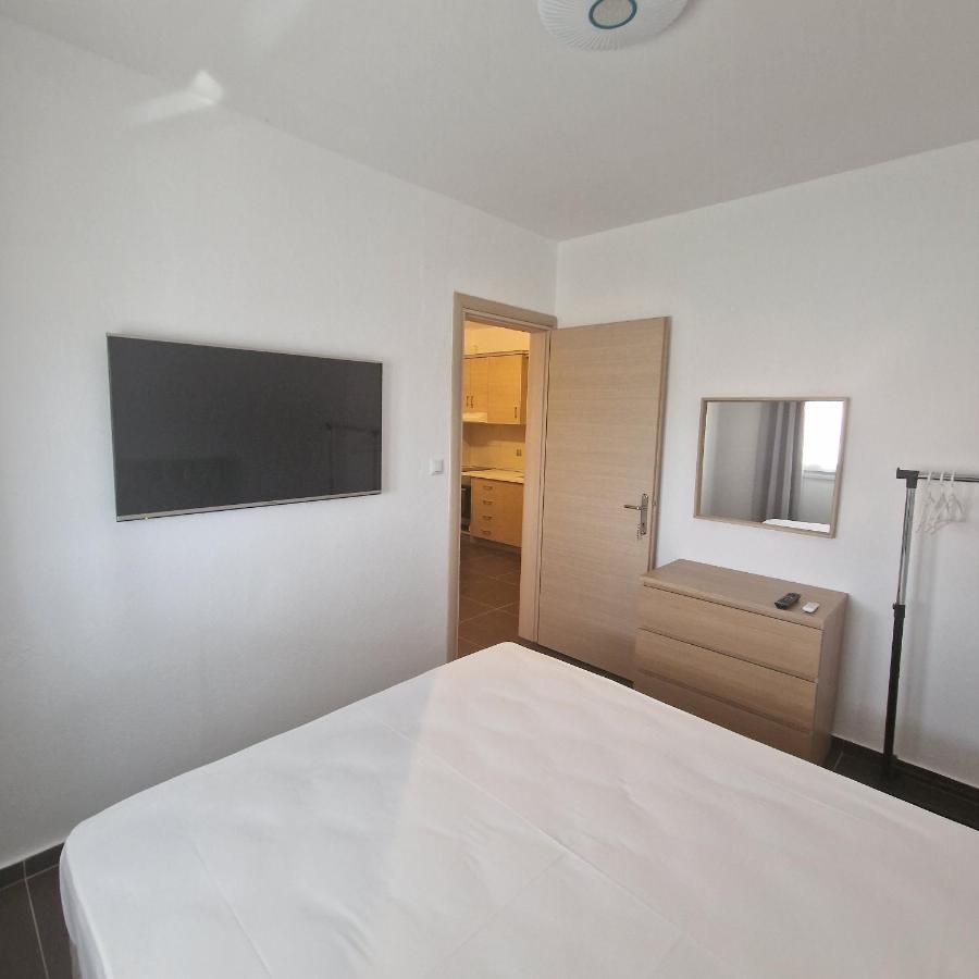 Vergia Apartment 2 Экстерьер фото
